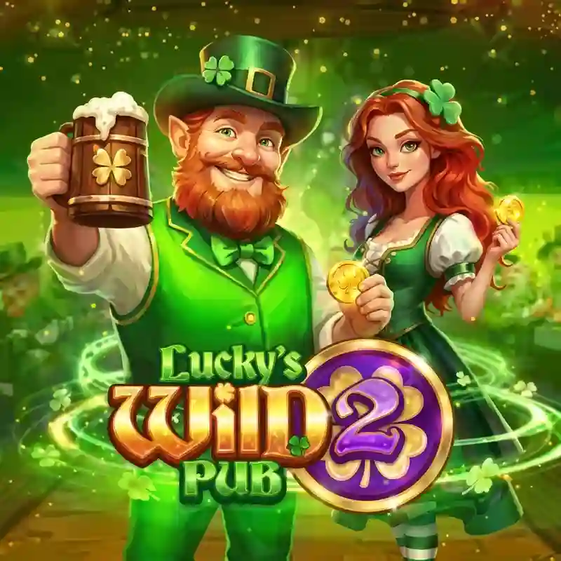 Game Quán Rượu May Mắn Hoang Dã 2